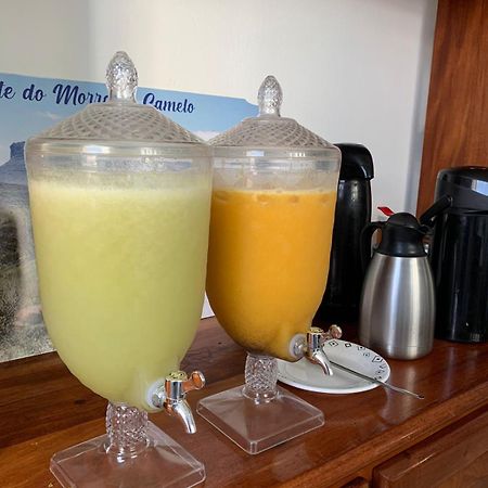 Pousada Brilho Da Chapada New Lencois Εξωτερικό φωτογραφία