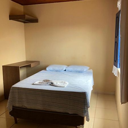 Pousada Brilho Da Chapada New Lencois Εξωτερικό φωτογραφία